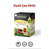 Çay 400 Gram Siyah Seylan Dökme Çay İthal Ceylon Çayı