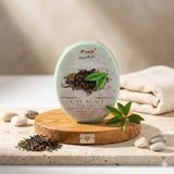 Çay Ağacı Doğal Kabak Lifli / Süngerli Sabun