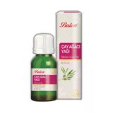 Çay Ağacı Hint Defnesi Yağı Saf Katkısız Orjinal 20 Ml