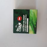 Çay Ağacı Sabunu