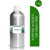 Çay Ağacı Uçucu Yağı 1 kg