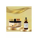 Çay Ağacı Yağı 20 ml + Sivilce ve Akne Karşıtı Yüz Bakım Maskesi