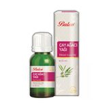 Çay Ağacı Yağı-Hint Defnesi Yağı (Distilasyon) 20 Ml