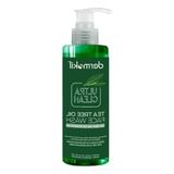 Çay Ağacı Yağı İçeren Yüz Temizleme Jeli 300 Ml
