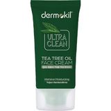 Çay Ağacı Yağı Yüz Kremi 50 Ml