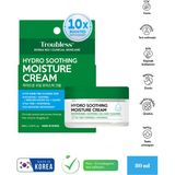 Çay Ağacı&4-Terpineol ve Panthenol Içeren Kore Üretimli Nemlendirici Krem 80ML