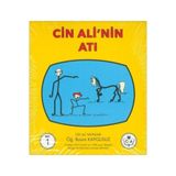 Cay Cin Ali Yayınları Cin Ali Serisi 10 Kitap Takım-hece Dikte