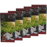 Çay Demleme Poşeti (Çay Filtresi) *20 Paket* (520 Poşet)