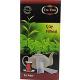Çay Filtresi 1 Paket 26 Filtre