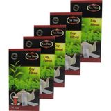 Çay Filtresi 5 Paket 130 Premium Kalite
