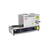 Çay Kazanı Armeka Platin Pleytli 20 Litre