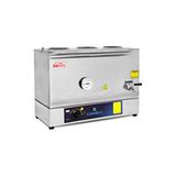 Çay Kazanı Armeka Platin Pleytsiz 40 Litre