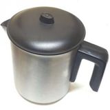 Çay Kazanı Demliği