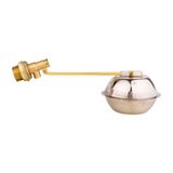 Çay Kazanı Otomatik Şamandra Tüm Modellere Uygulanır - Inox