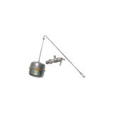 Çay Kazanı Şamandıra Topu Ve Flatör Sistemi Tam Set A++ Çay Ocağı Şamandıra Flatör Seti Safir