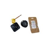 Çay Kazanı Termostatı Çay Ocağı termometresi komple set +1 Paket 5 Adet Musluk bezi Safir Çay Kazanları