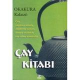 ÇAY KİTABI - KOLLEKTIF