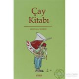 ÇAY KİTABI - MUSTAFA DUMAN