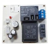 Cay Makinesi Elektronik Karti