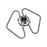 Çay Makinesi Ve Semaver Kelebek Rezistans 1700w 20cm