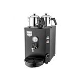 Çay Ocağı Kazanı 23 Lt 2 Demlik Elektrikli Siyah Şamandıralı