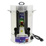ÇAY OTOMATI 120 BARDAK SEMAVER ELEKTRİKLİ ÇAY MAKİNESİ ( MARKA DEĞİŞKENLİK GÖSTEREBİLİR ) (5224)