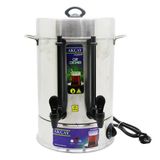 ÇAY OTOMATI 120 BARDAK SEMAVER ELEKTRİKLİ ÇAY MAKİNESİ (MARKA DEĞİŞKENLİK GÖSTEREBİLİR) (5264)