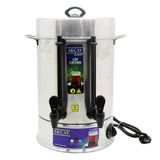 Çay Otomatı 120 Bardak Semaver Elektrikli Çay Makinesi ( Marka Değişkenlik Gösterebilir) (Timya/Go1395) 201731