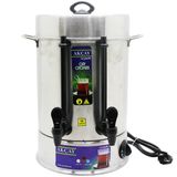 Çay Otomatı 160 Bardak Semaver Elektrikli Çay Makinesi ( Marka Değişkenlik Gösterebilir) (5250)
