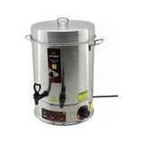 Çay Otomatı 160 Bardak Semaver Elektrikli Çay Makinesi ( Marka Değişkenlik Gösterebilir ) BX40 - Çok Renkli