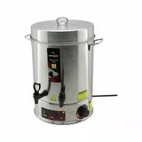 Çay Otomatı 160 Bardak Semaver Elektrikli Çay Makinesi ( Marka Değişkenlik Gösterebilir ) BX40