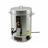 Çay Otomatı 160 Bardak Semaver Elektrikli Çay Makinesi ( Marka Değişkenlik Gösterebilir) (Timya/Go1395) 201732
