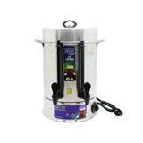 ÇAY OTOMATI 40 BARDAK SEMAVER ELEKTRİKLİ ÇAY MAKİNESİ ( MARKA DEĞİŞKENLİK GÖSTEREBİLİR ) (5224)