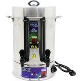 ÇAY OTOMATI 60 BARDAK SEMAVER ELEKTRİKLİ ÇAY MAKİNESİ