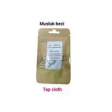 Çay Semaveri Musluk Bezi Çay Ocağı Kazanı Için Safir Musluk Bezi 2 Paket 10 Adet Musluk Süzgeci muslukbezi 2-2 safir