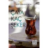 Çaya Kaç Şeker - Elif Şebnem Akal