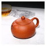 Çaydanlık El Yapımı Su Isıtıcısı Kung Fu Zisha Çay Seti Çay Seti