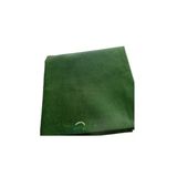 Çaydem Osmanlı 10 Adet Kahveci Masa Örtüsü 140X140 Oyun Masa Örtüsü Kaymaz Yapışmaz