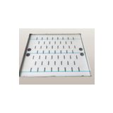 Çaydem Osmanlı Çay Ocağı Kazanı Damlalık Bardaklık 50x40 Çay Makineleri Için