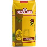 Çayder Çay Gıda San Vetic Ltdşti - 5 kg
