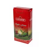 Çayder Firuze Ilk Hasat Çayı 1 kg Siyah Dökme Çay