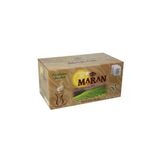 Çayder Gold Export 5Kg 35Gr Demlik Poşet Siyah Çay