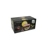 Çayder Premium 5kg 45GR Demlik Poşet Siyah Çay