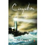 CAYDIM UZAK AŞKLARIN ŞARKISI - ALI GÜNEŞ
