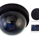 Caydırıcı Dome Güvenlik Kamerası