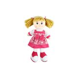 cayenna Vardem 30 cm Bez Bebek Beyaz Melek Bebek