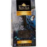 Çayı (Sri Lanka Çayı) Dünya Çayları Koleksiyonu 50 gr (Earl Grey - Bergamot - Tomurcuk Çayı