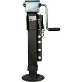 Çayırova Şanzımanlı Römork Kriko-Ayarlı 80x80 mm Profil-4 Ton(122320)