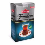 Çaykur 1 kg Tamdem Dökme Siyah Çay