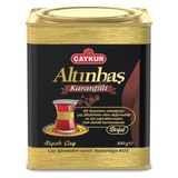 Çaykur 100 gr Teneke Kutu Altınbaş Karanfilli Çay